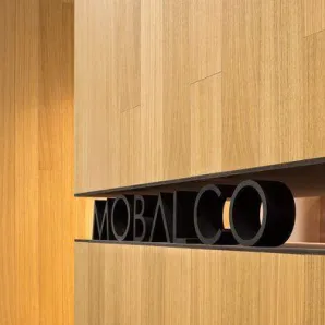 Интерьерные вывески и слова