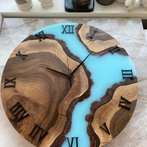 Часы настенные, часы для дома