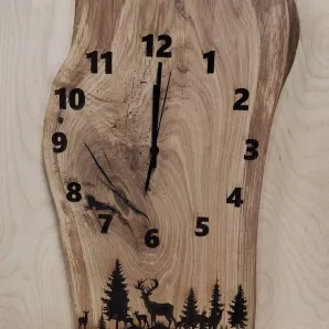 Часы настенные, часы для дома