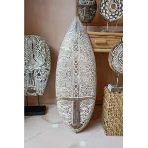 Маска интерьерная