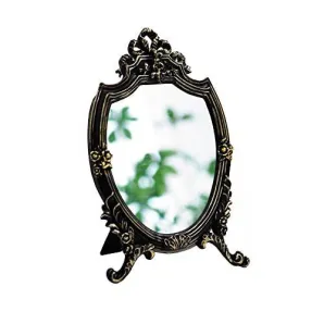 Зеркало настольное