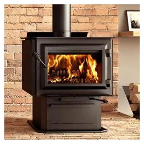 Камин, печь