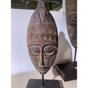 Маска интерьерная