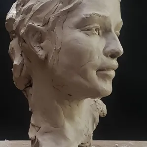 Скульптура