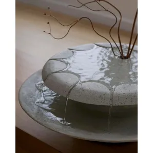 Фонтан комнатный