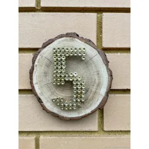 Номер на дверь