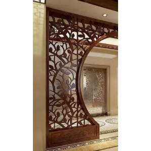 Ширма, перегородка