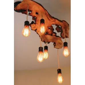 Люстра, потолочный светильник