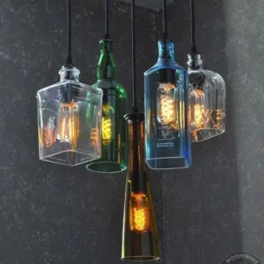 Люстра, потолочный светильник