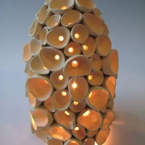 Абажур, плафон