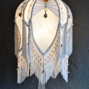 Абажур, плафон