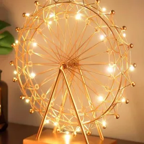 Светодиодная гирлянда