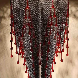 Люстра, потолочный светильник