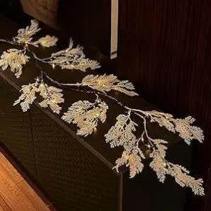 Светодиодная гирлянда