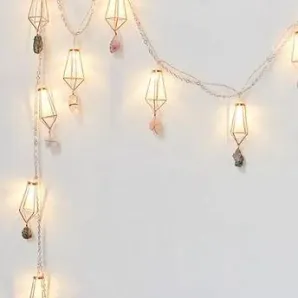 Светодиодная гирлянда