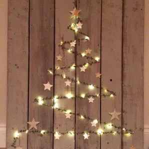 Светодиодная гирлянда