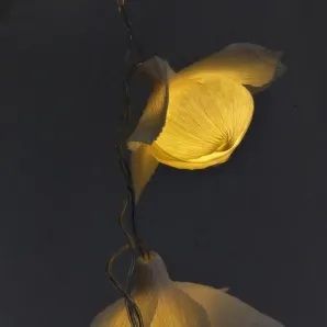 Светодиодная гирлянда