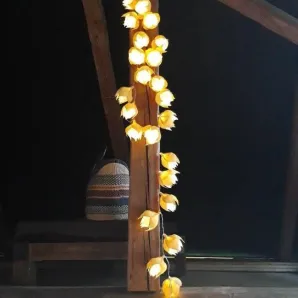 Светодиодная гирлянда