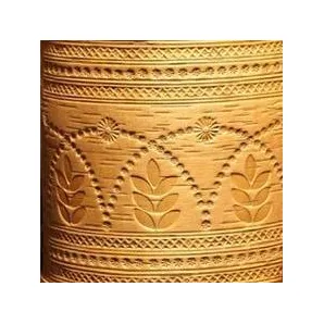 Туес из бересты