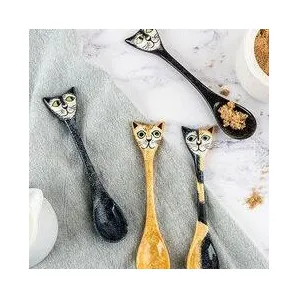 Столовые приборы