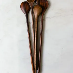 Столовые приборы