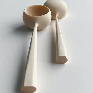 Столовые приборы