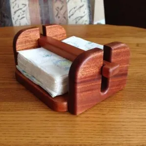 Салфетница