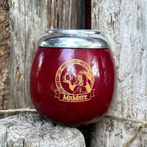 Бомбильи и калабасы