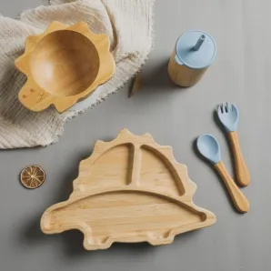 Детская посуда