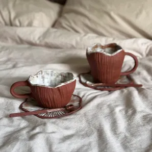 Посуда для напитков