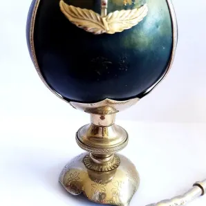 Бомбильи и калабасы