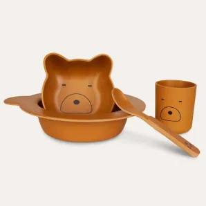 Детская посуда