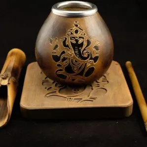 Бомбильи и калабасы