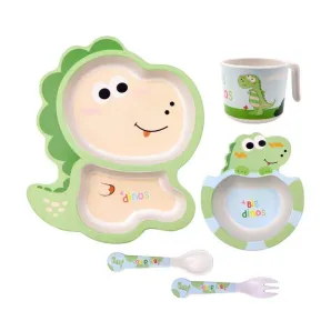 Детская посуда