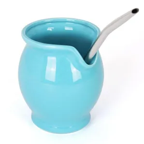 Бомбильи и калабасы