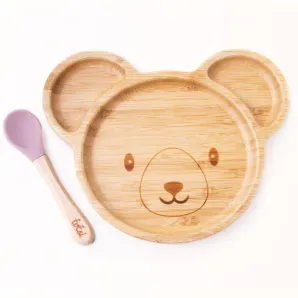 Детская посуда