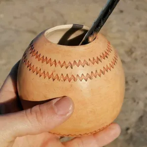 Бомбильи и калабасы