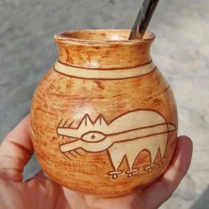 Бомбильи и калабасы