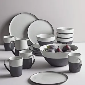 Комплект посуды