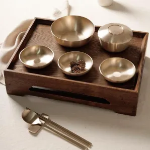 Комплект посуды