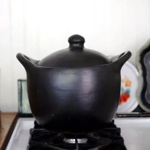 Посуда для приготовления