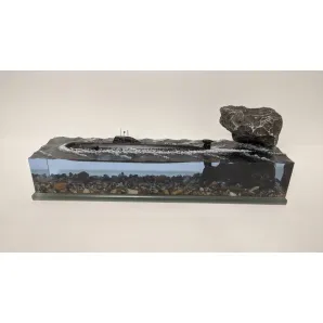 АПЛ проект 671 РТМ