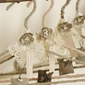 Вешалки и плечики для одежды