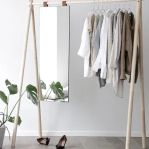 Вешалки напольные