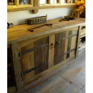 Кухонная мебель