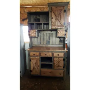 Кухонная мебель