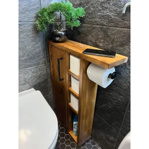 Мебель для ванной