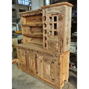 Кухонная мебель