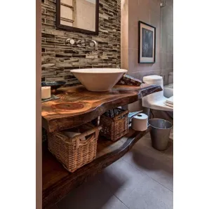 Мебель для ванной