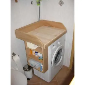 Мебель для ванной